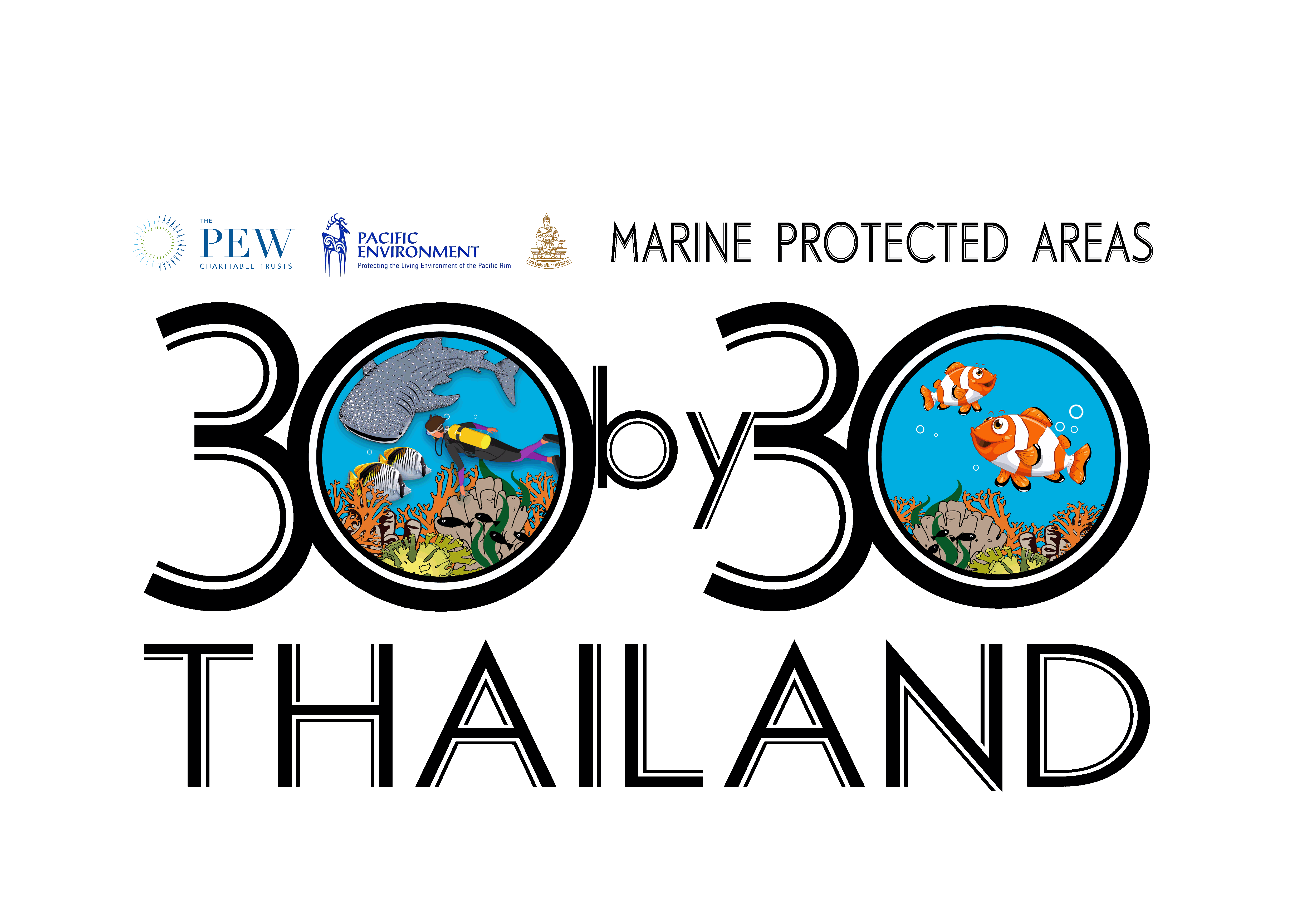 THAILAND: 30 BY 30 INITIATIVES